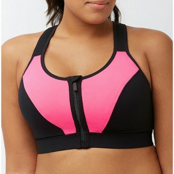 livi active sports bra